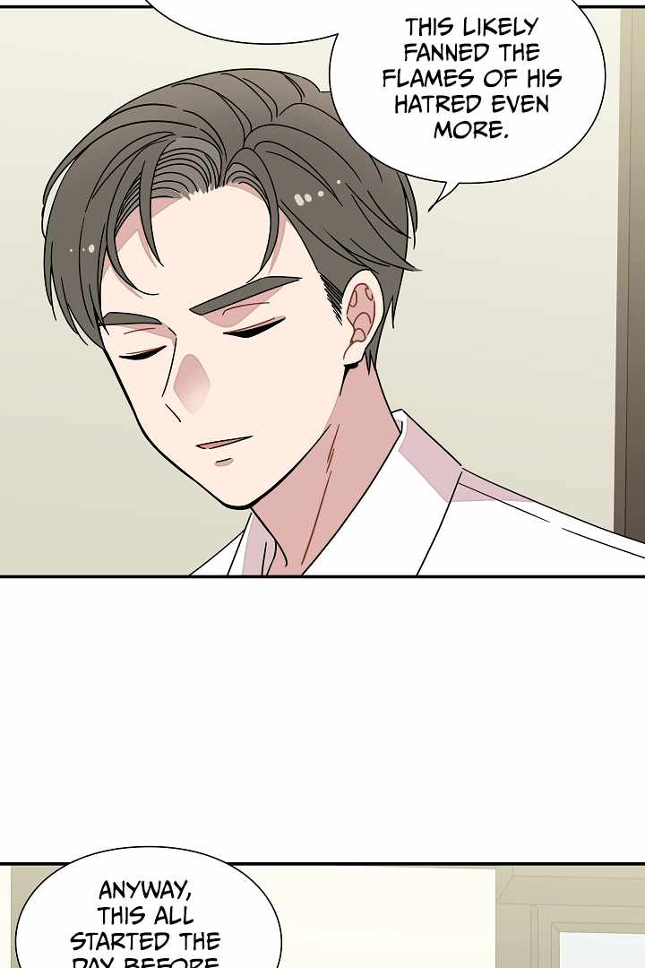 Gyeongseong Detective Agency Chapter 27 18